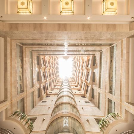 Razana Al Rawdha Hotel Mekka Exterior foto